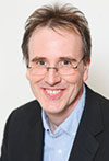 David Emm, Principal Security Researcher, Kaspersky Lab.